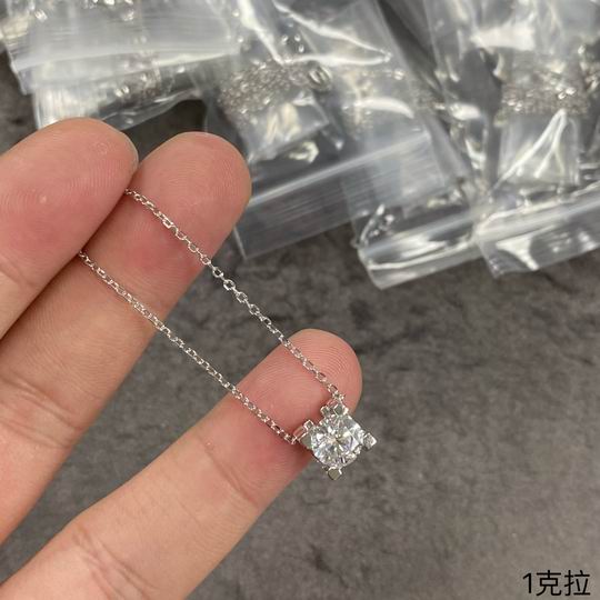 Cartier necklace 11lyh140